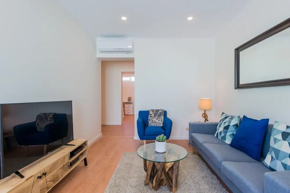 Santa Isabel Quiet and Charming Apartment