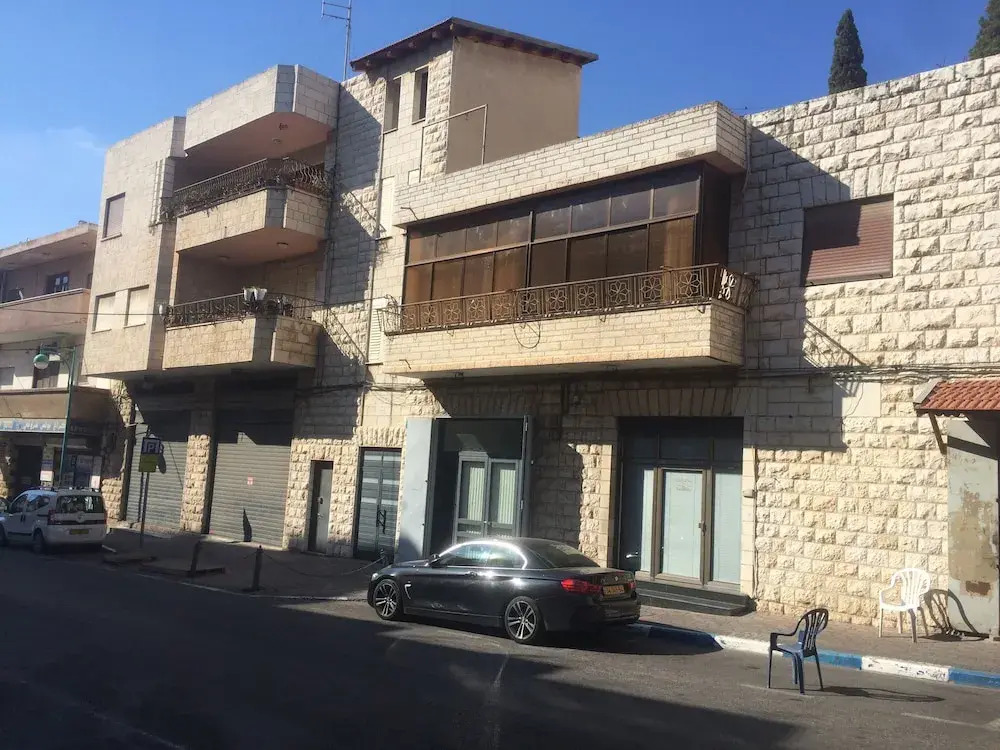 Hassan Guesthouse