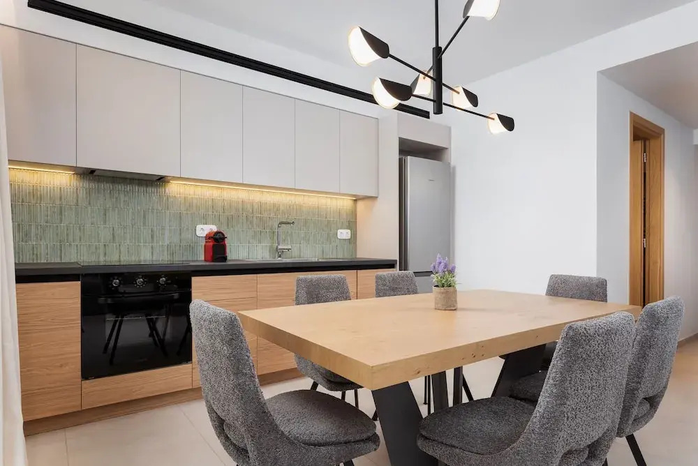 Glyfada Signature Apartment