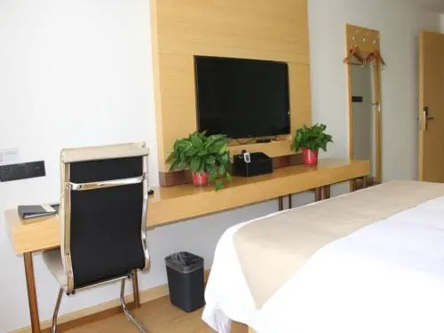 GreenTree Inn Langfang Dachang Movie City Select Hotel