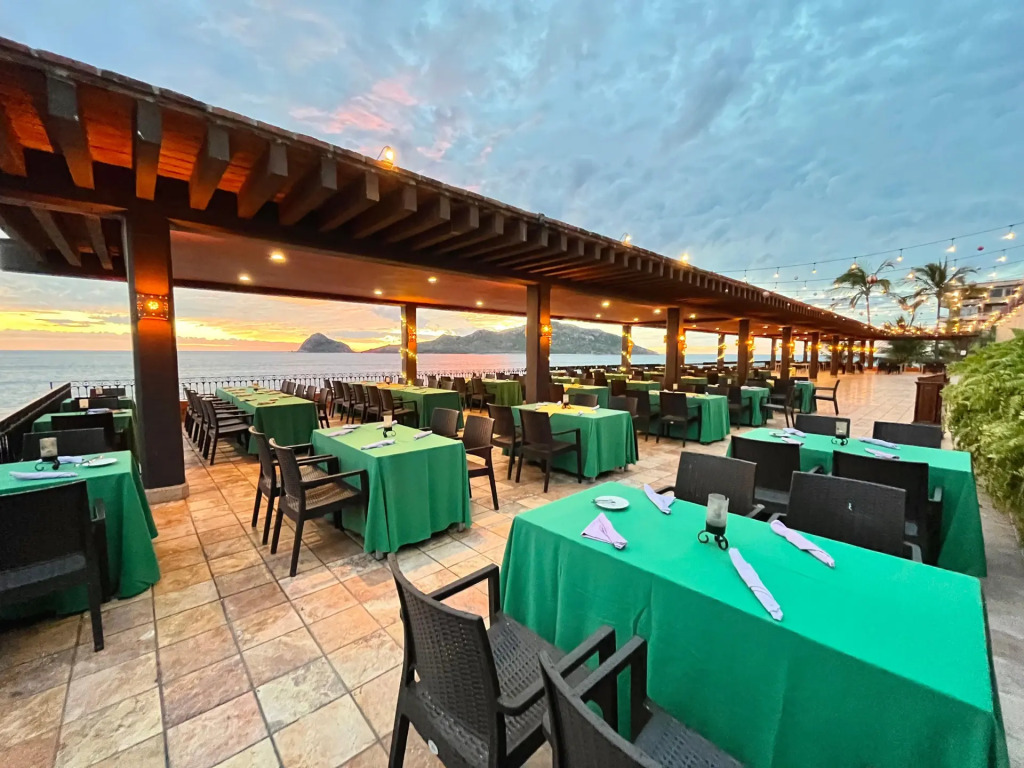 Hotel Playa Mazatlan