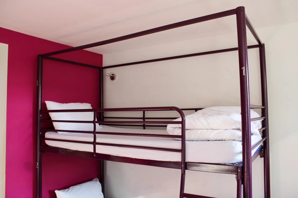 Safestay London Elephant & Castle