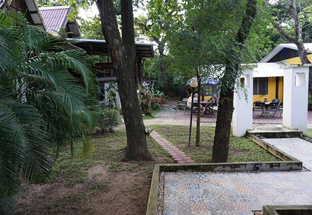 Ai House Nimman Chiang Mai
