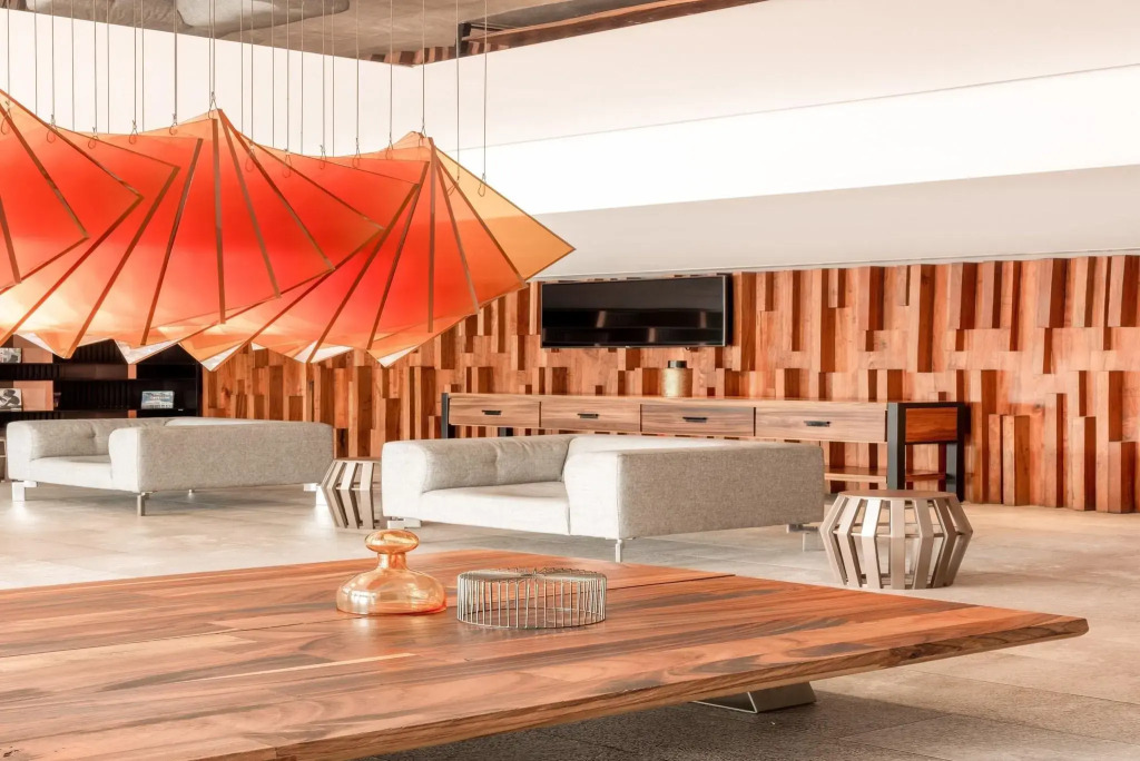 Courtyard by Marriott Mexico City Vallejo