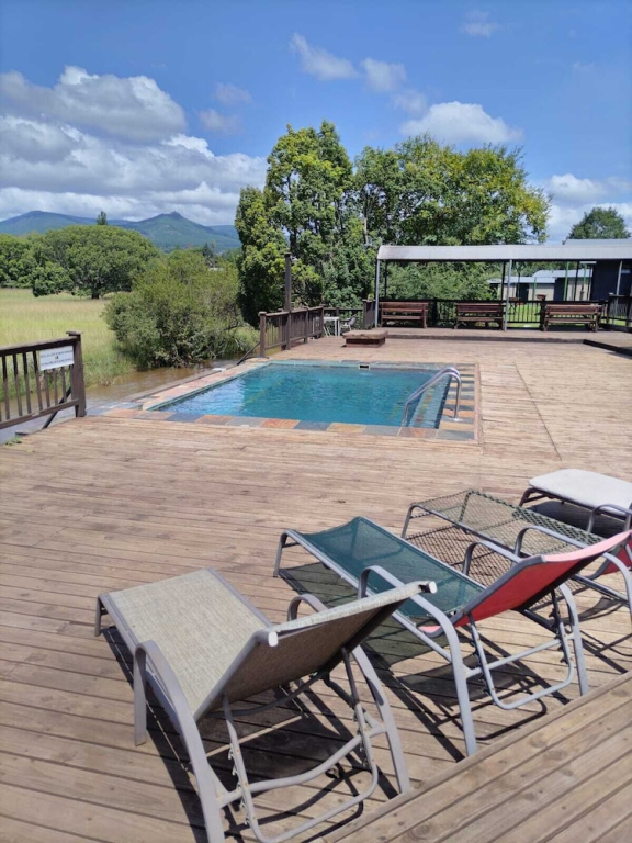 Sabie River Camp