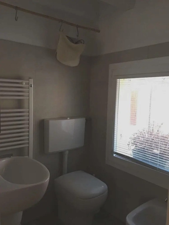 Studio in Venise, With Wonderful City View and Wifi