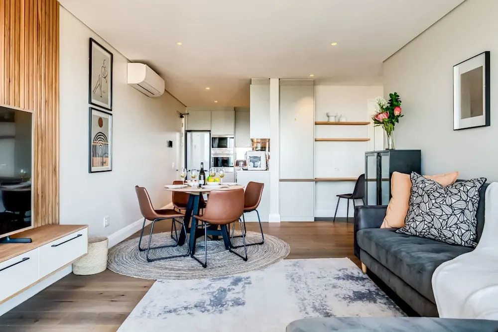 Charming Coastal Escape Marula One