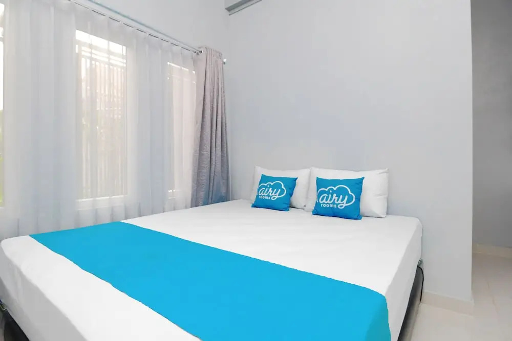 Airy Eco Syariah Kedawung Sakura 10 Cirebon