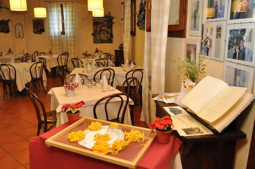 Hotel Ca Vecchia