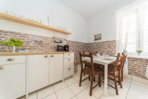 Apartament Przytulny Starówka Old Town Piwna
