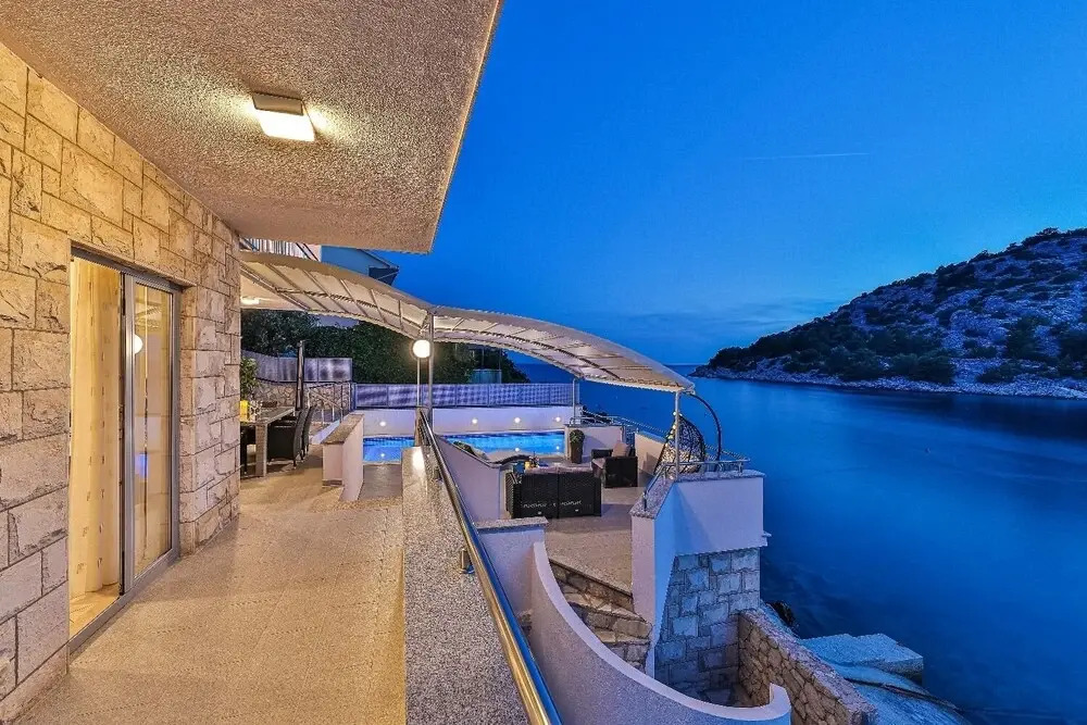 Villa Antonija