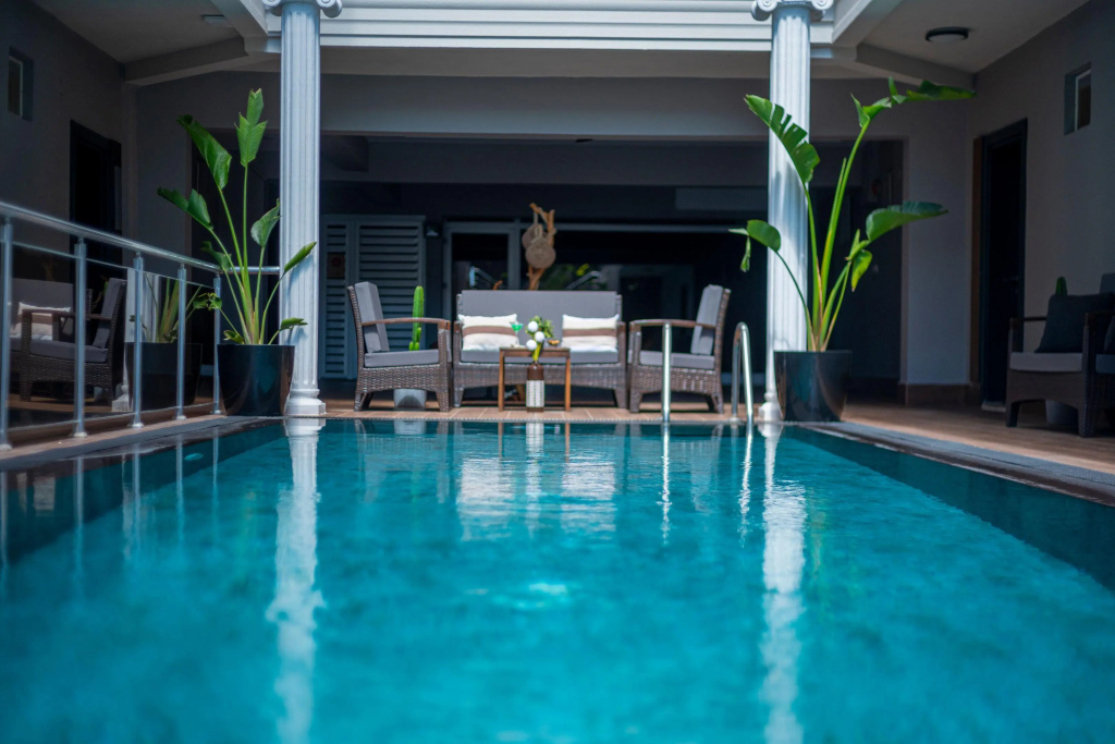 Royalisa Palmiye Beach Hotel Adult Only