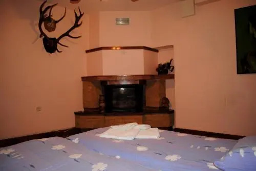 Guest House Virsutine 9