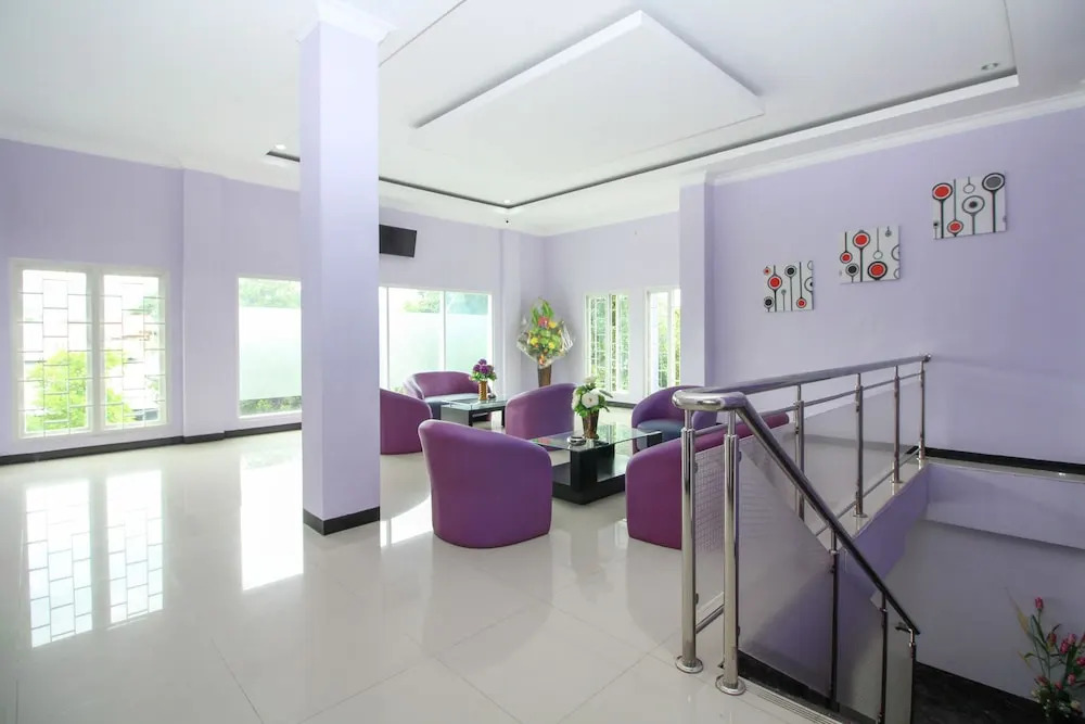Airy Birobuli Utara Zebra Empat Atas 7A Palu