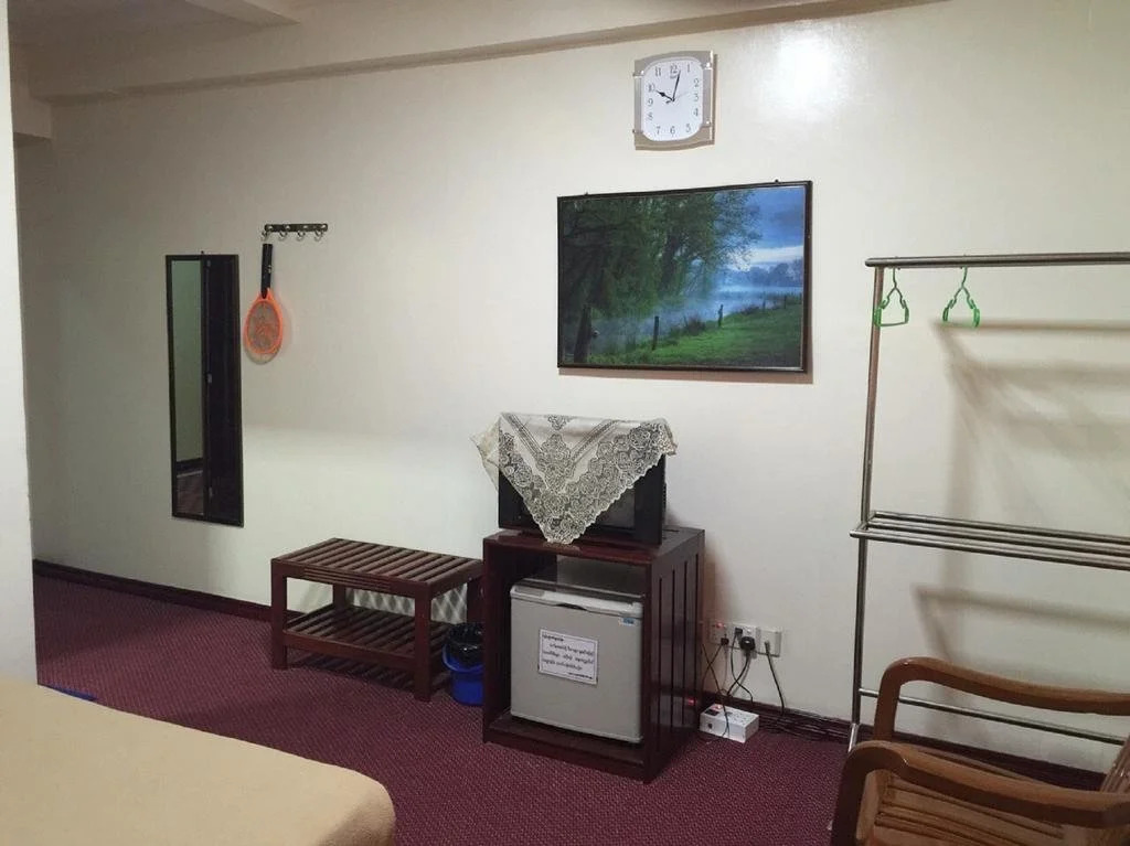 Motel Venus