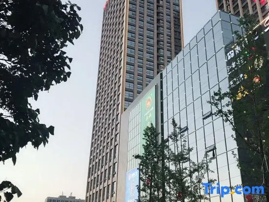 Mingchun International Hotel