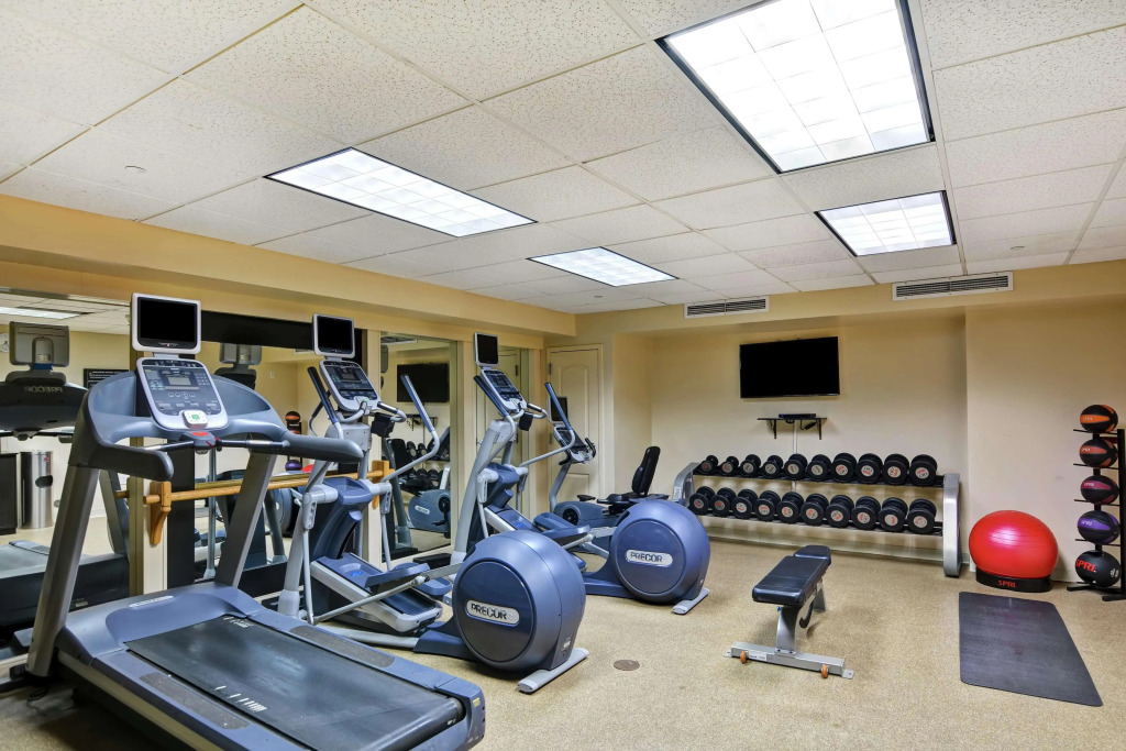 Homewood Suites Lansdale