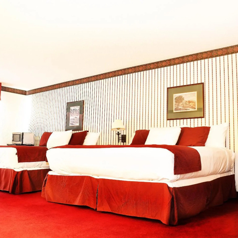 Hoover Dam Lodge