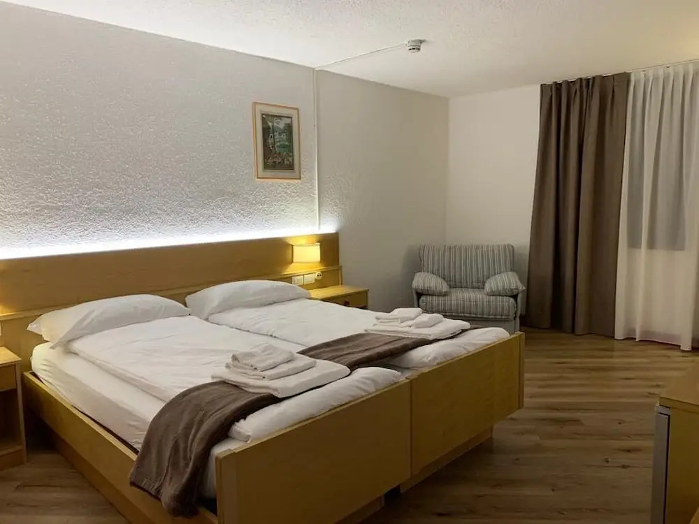 Hotel Soran