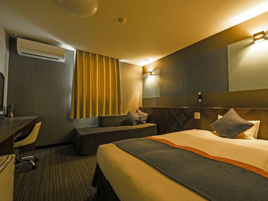Hotel Areaone Tokai
