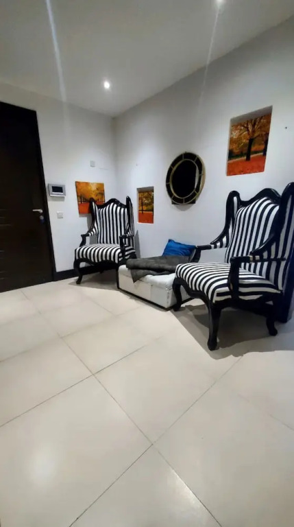 Gustavo Homes Mombasa