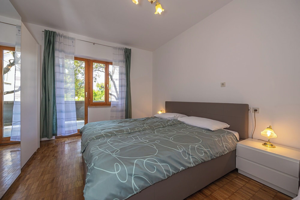 Apartments Jarmila
