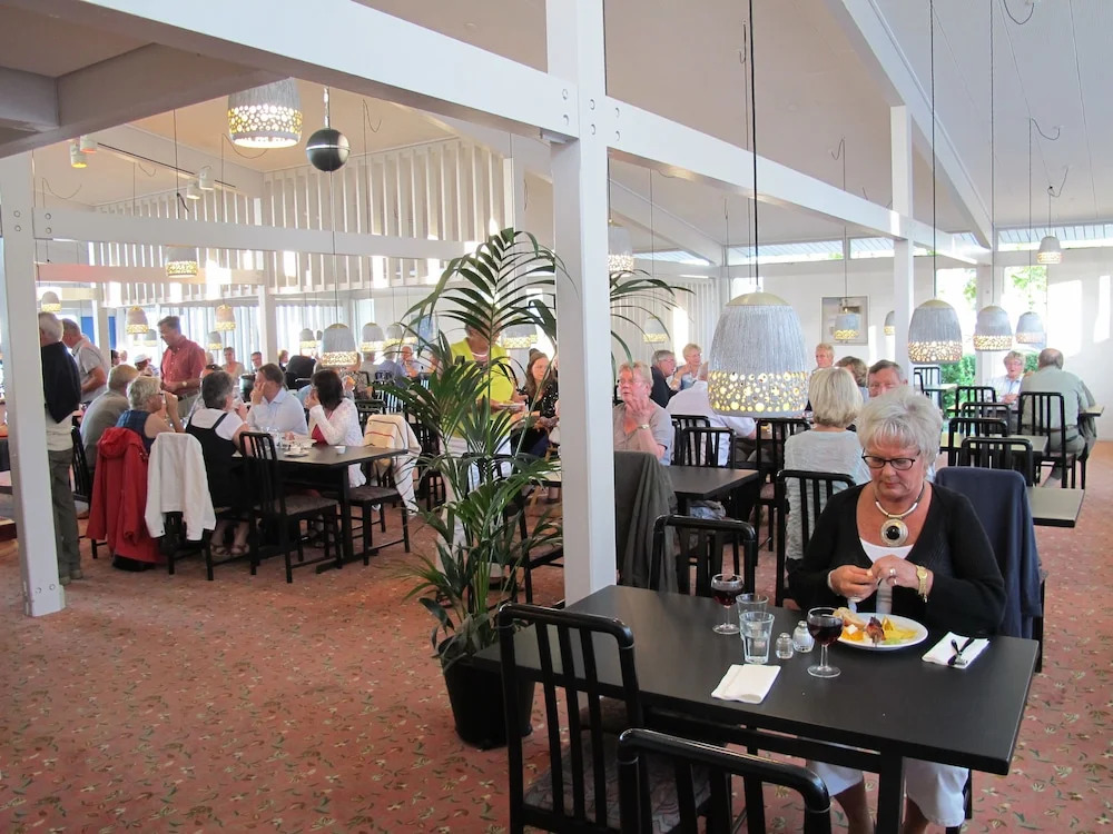 Hotel Abildgaard