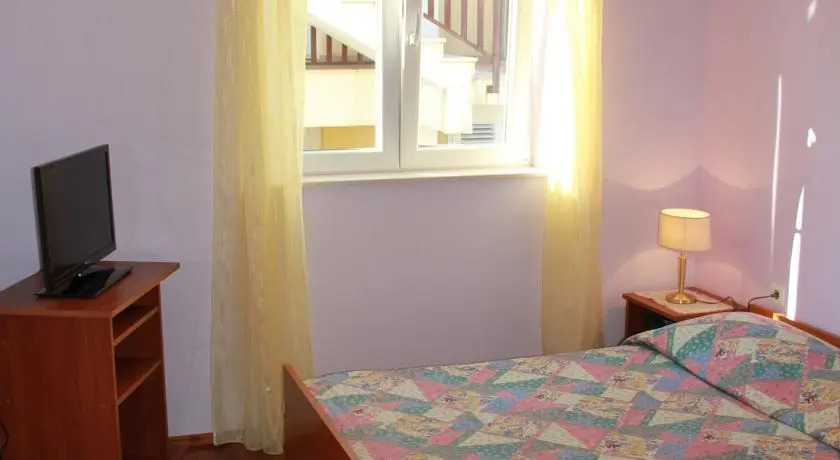 Apartment Rajna