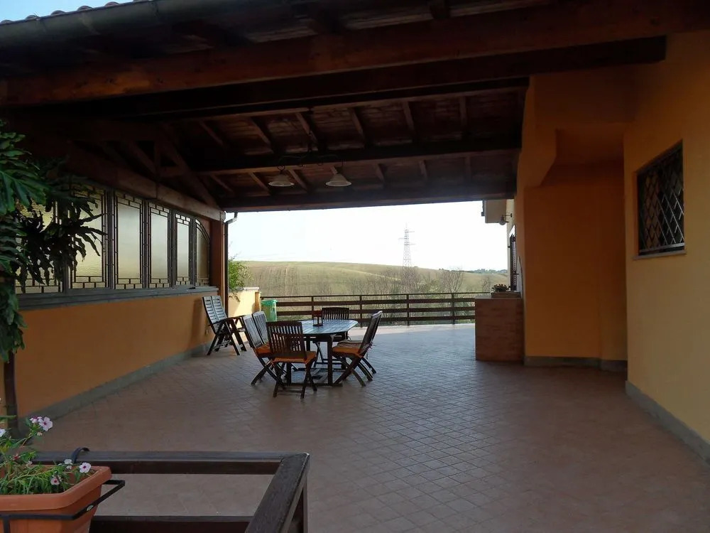 Casa Azzurra