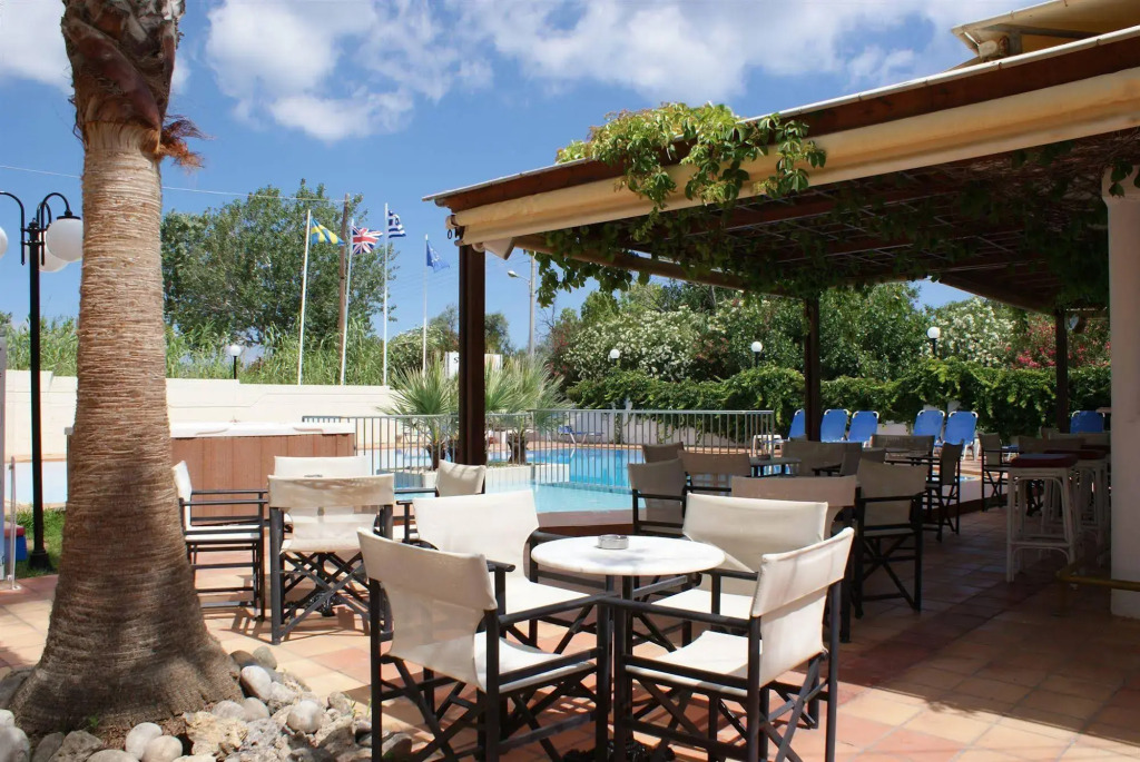 Sunny Suites