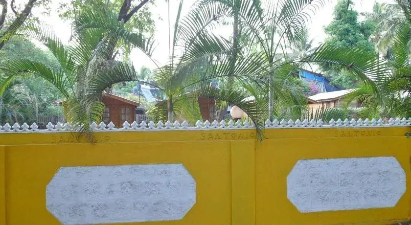 Santonio Resorts