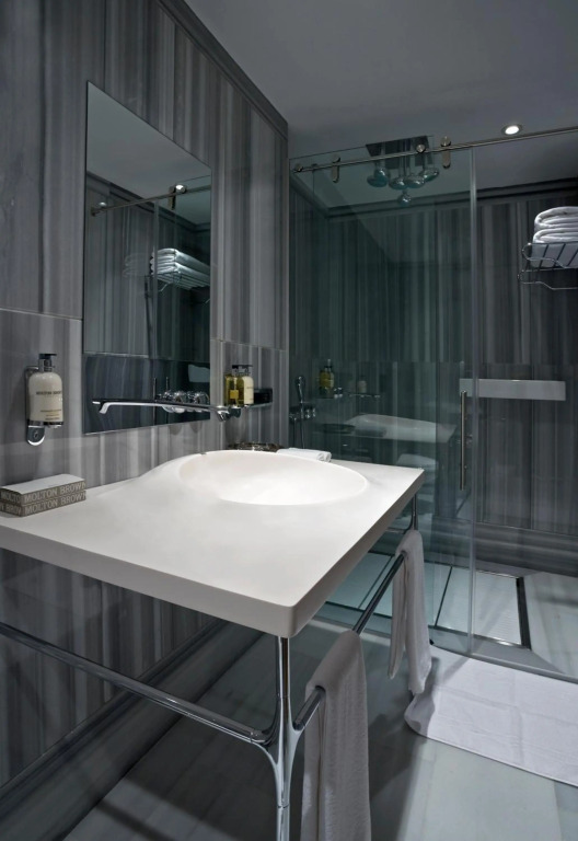Witt Istanbul Suites