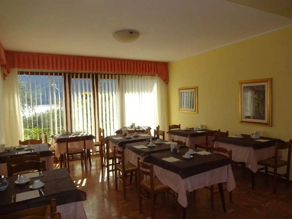 Hotel Casa Piantoni