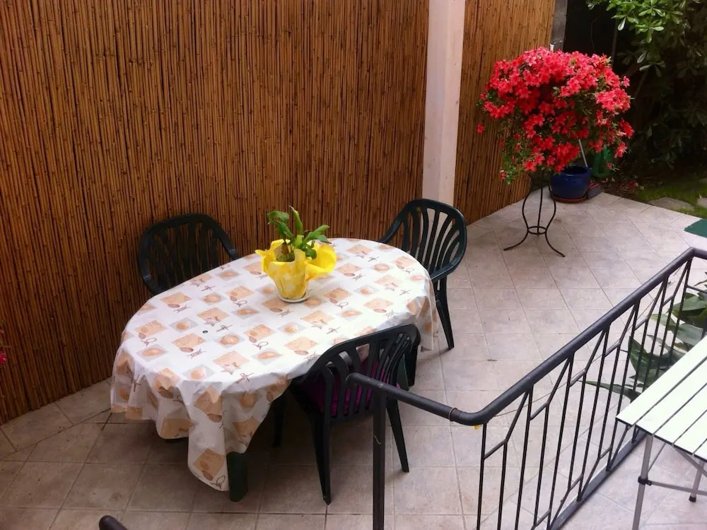 La Casina