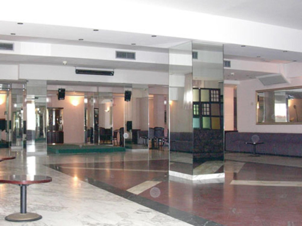 Hotel Excelsior