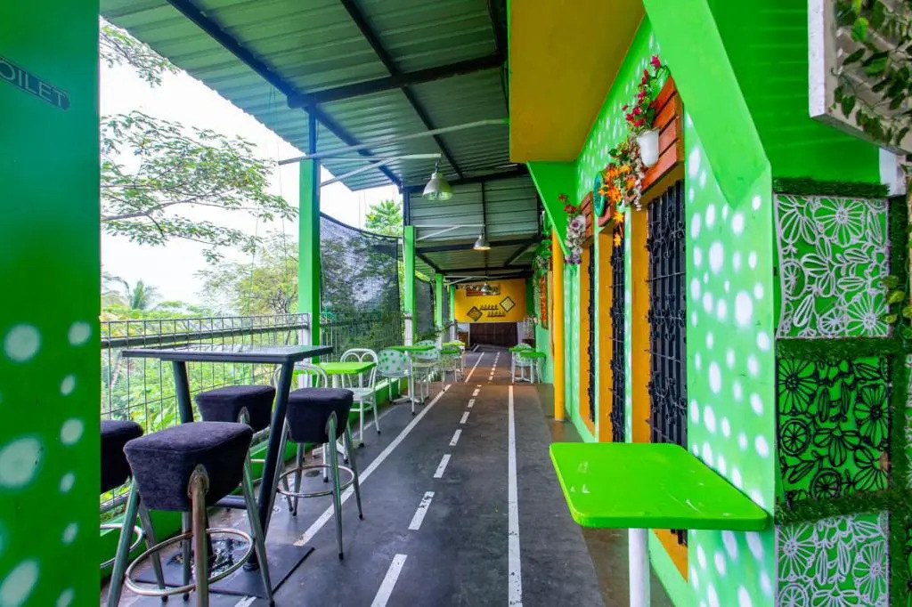 Hotel Karangsalam Indah Near Stasiun Purwokerto Mitra RedDoorz