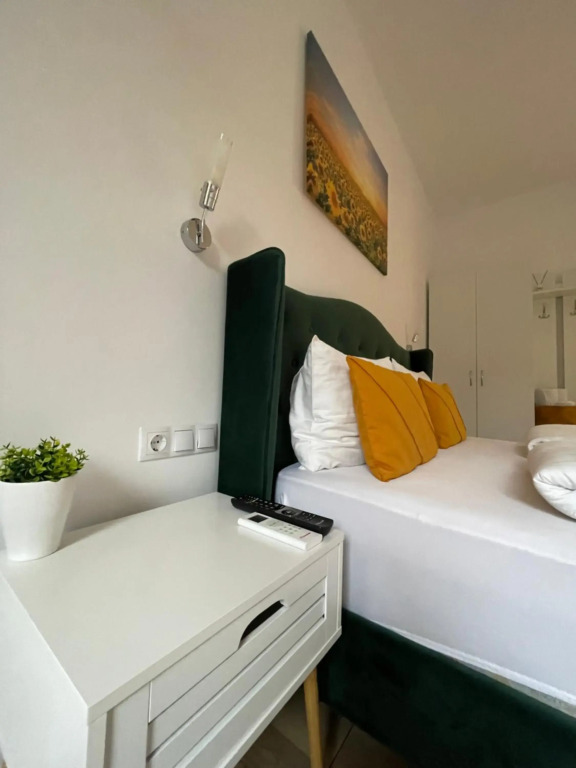 Gizell Apartment 2