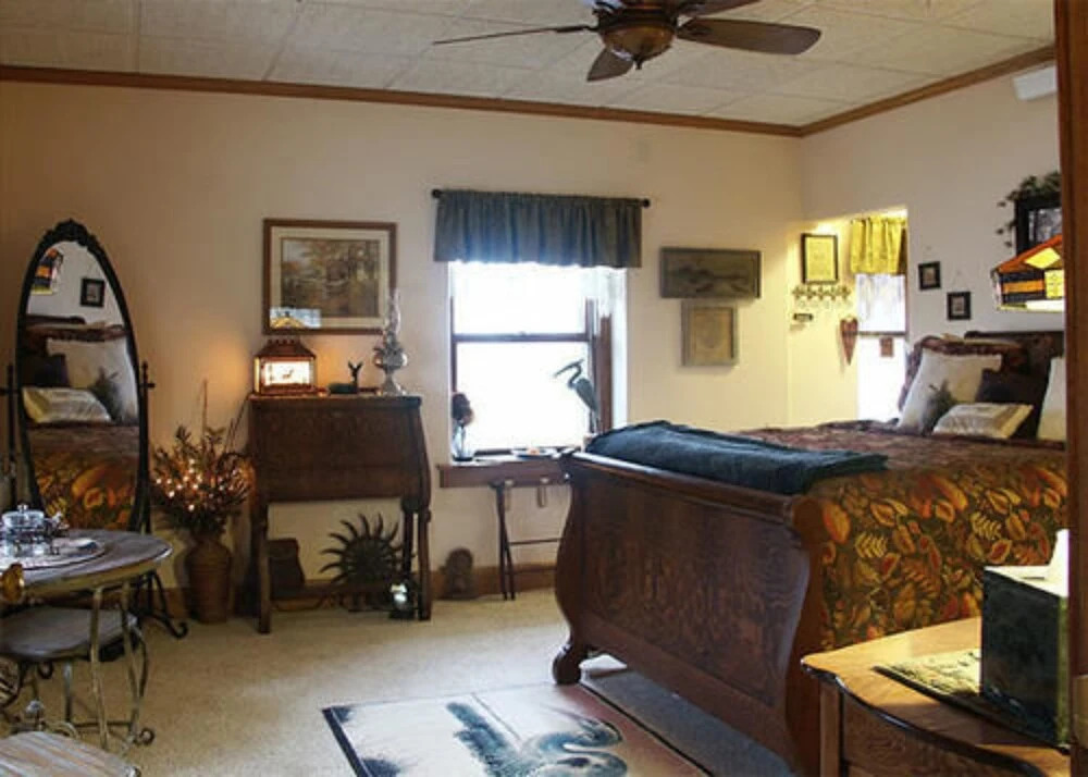 Westview Bed & Breakfast