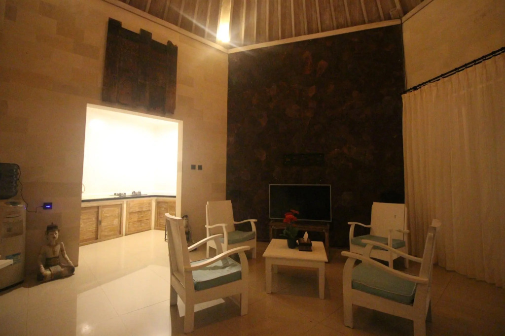 Villa Umah Putih