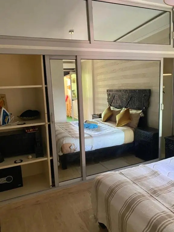 Comme chez soi - Les amis