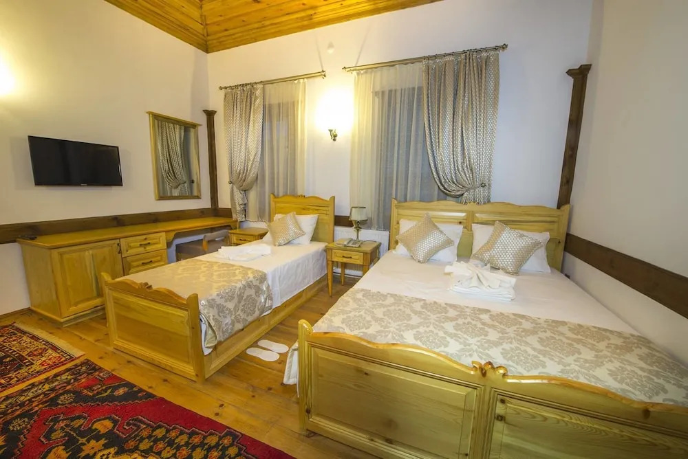 Kolagasi Hotel