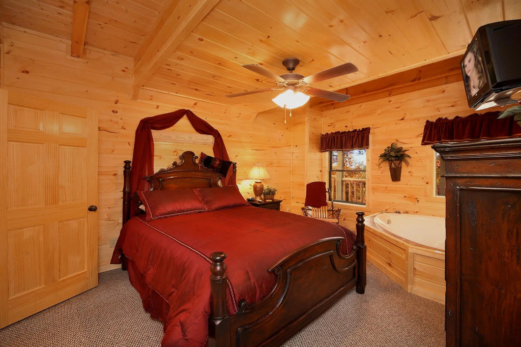 Tucked Inn