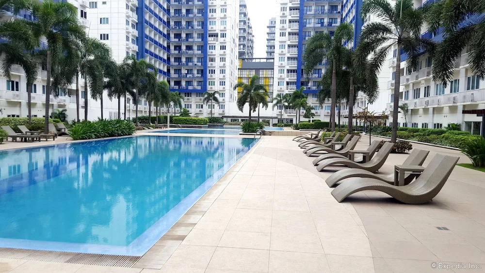 Sea Residences at Mama Ems Neat Place