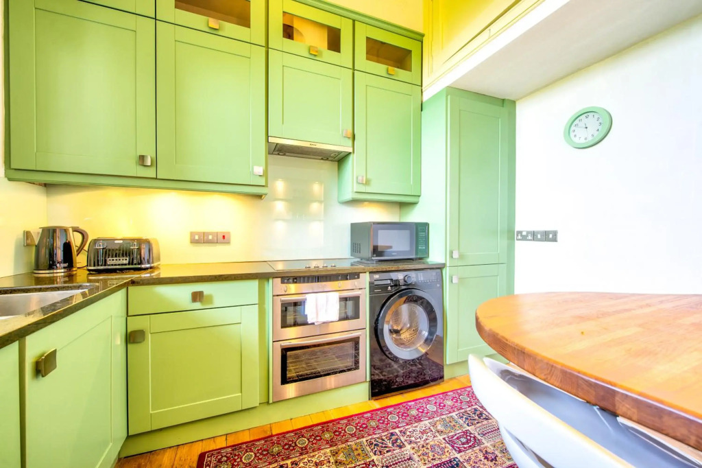 Famous House, 1 minute From Edinburgh Castle