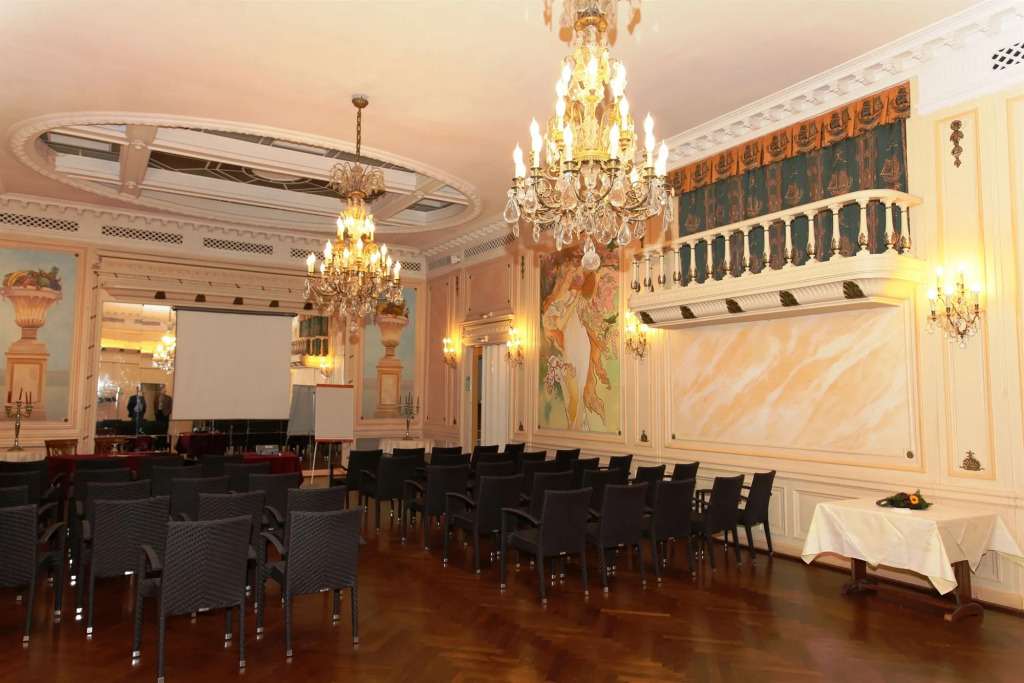 Grand Hôtel de Valenciennes
