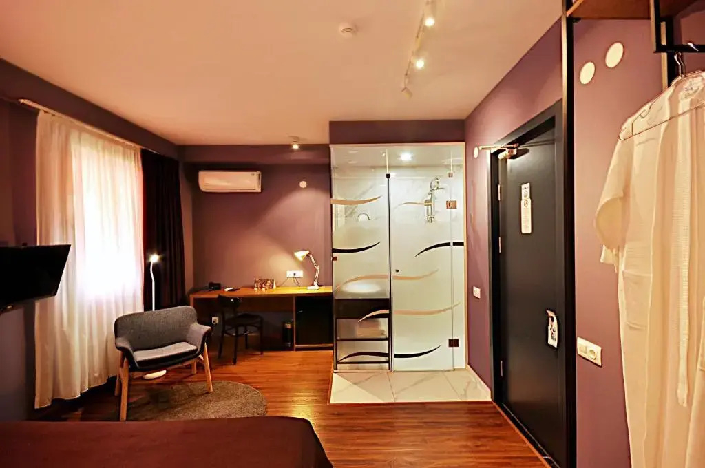Mtevani Apartment