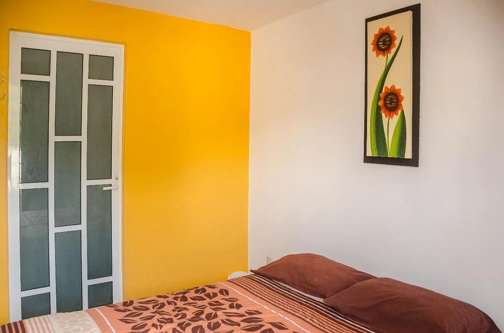 Hospedaje Casa Verde