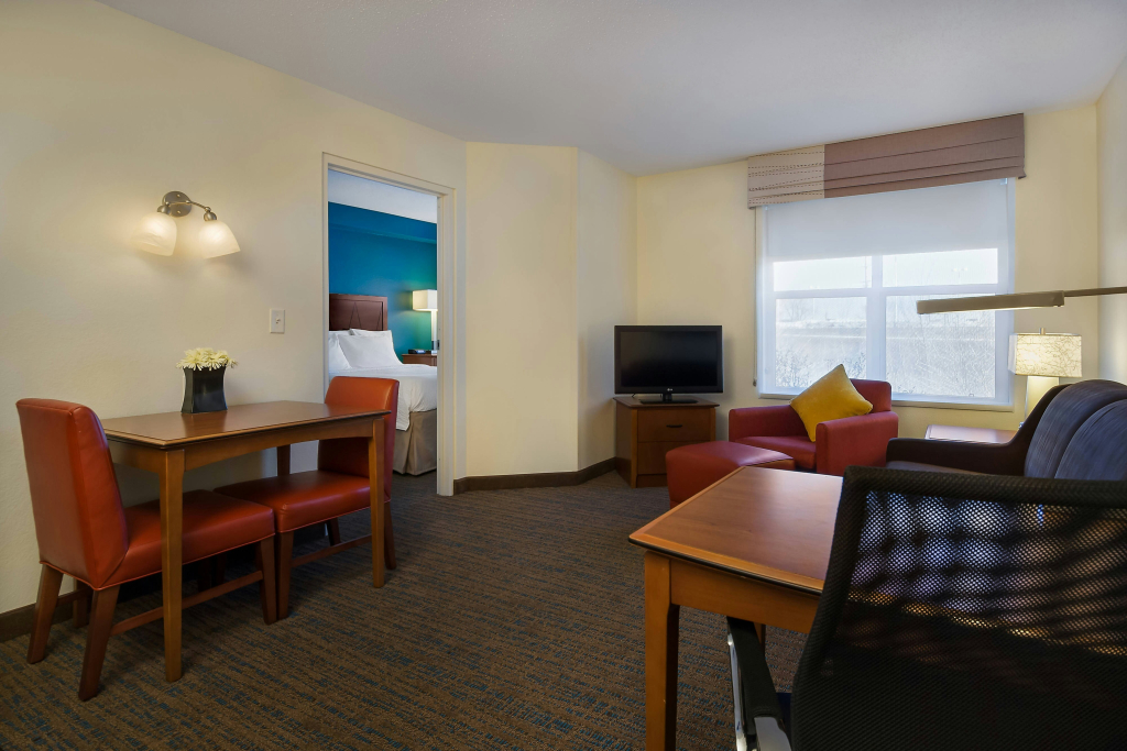 Residence Inn by Marriott Madison West/Middleton