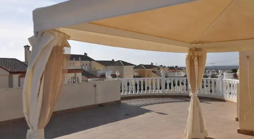 Chalet Lucentum
