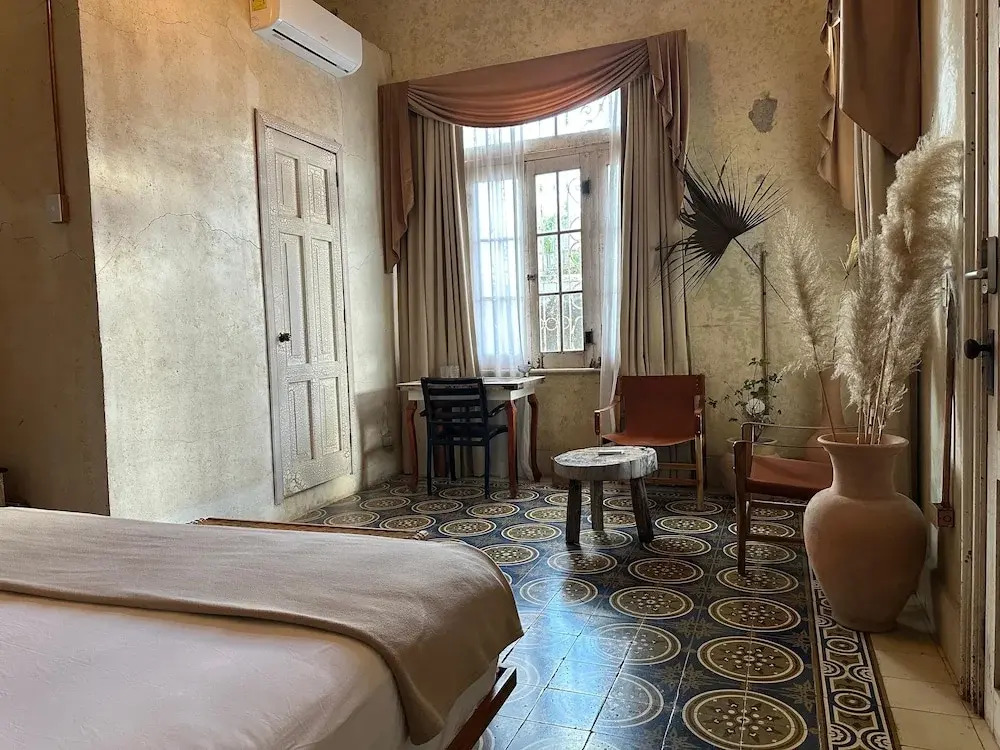 Historic House Hotel boutique